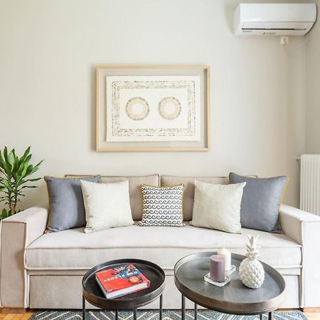 Discover Athens From Urban Hideaway, Acropolis View Extérieur photo