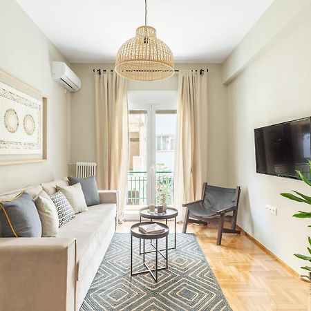 Discover Athens From Urban Hideaway, Acropolis View Extérieur photo