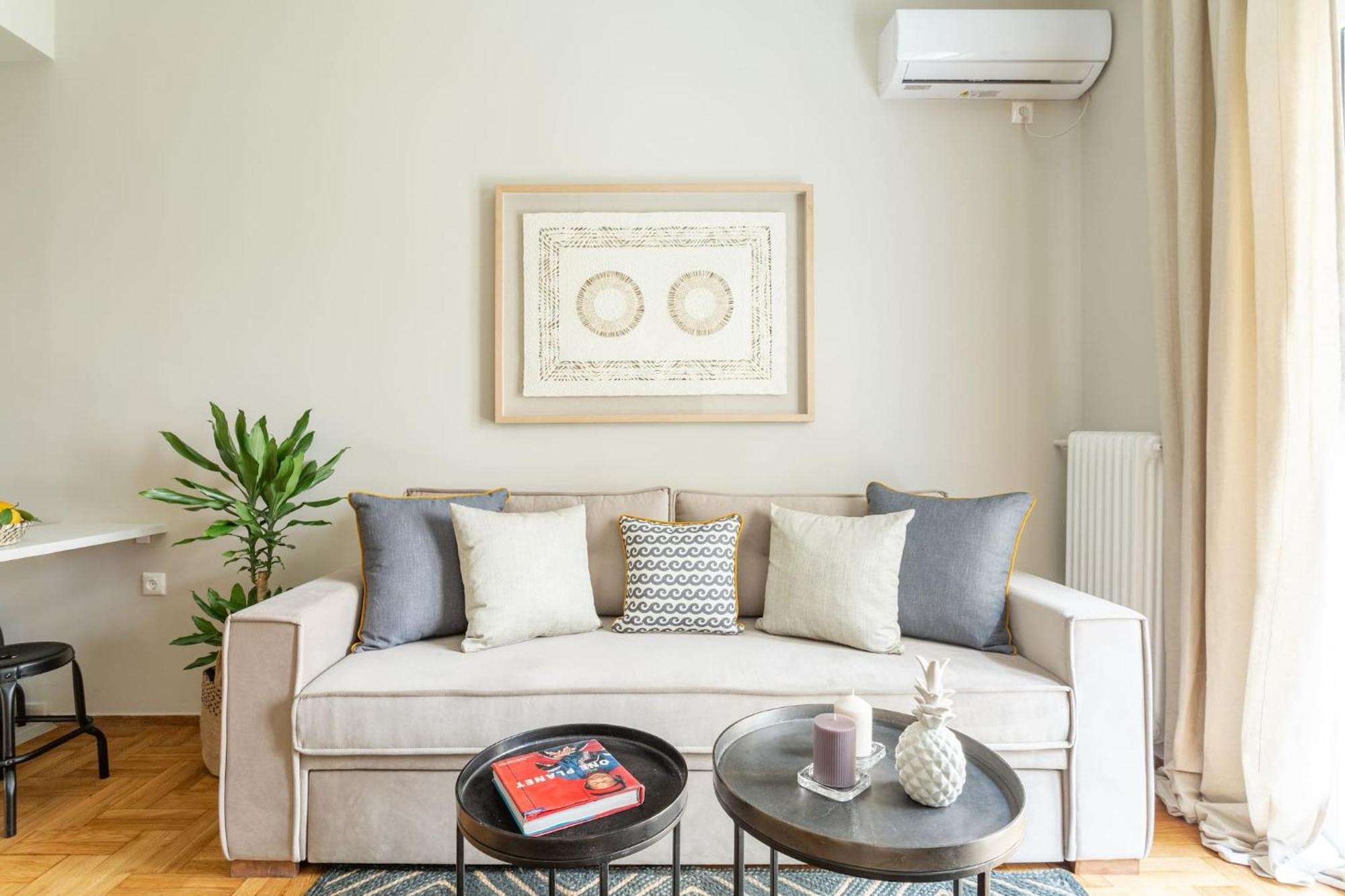 Discover Athens From Urban Hideaway, Acropolis View Extérieur photo