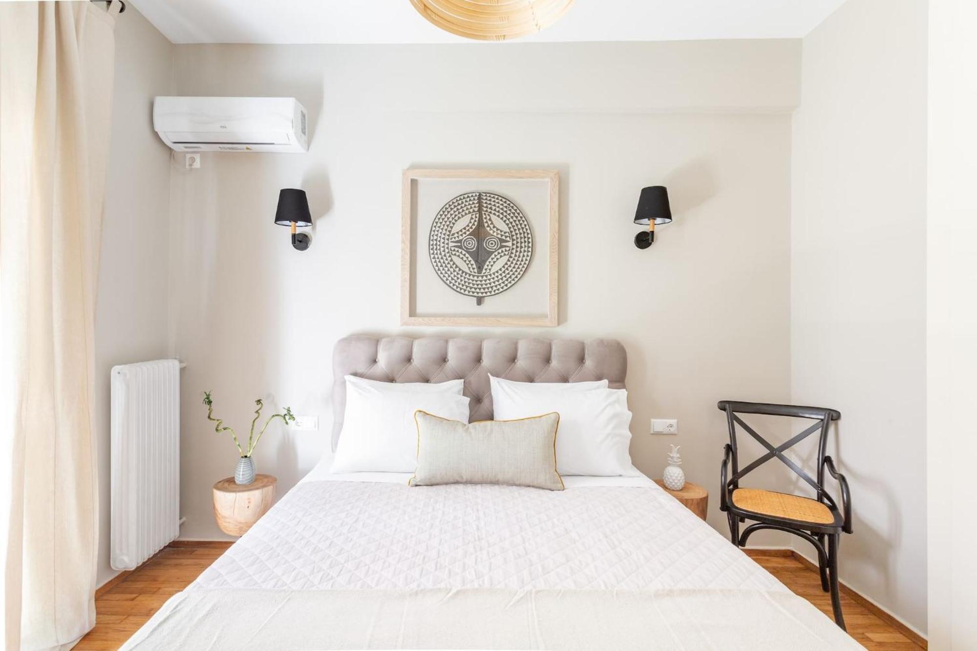 Discover Athens From Urban Hideaway, Acropolis View Extérieur photo