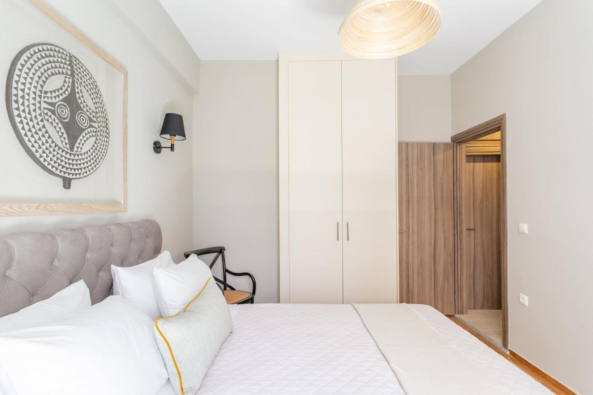 Discover Athens From Urban Hideaway, Acropolis View Extérieur photo