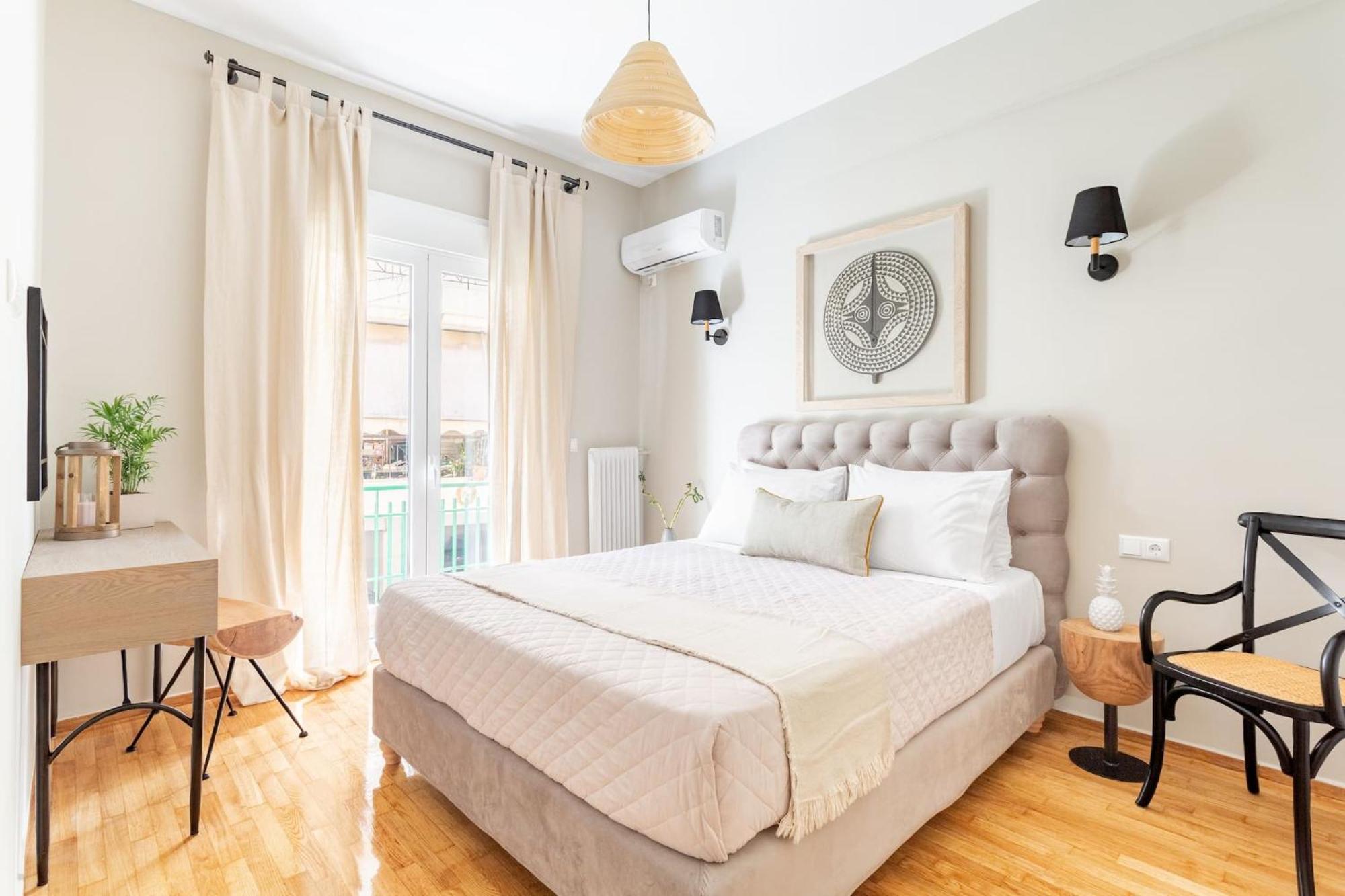 Discover Athens From Urban Hideaway, Acropolis View Extérieur photo