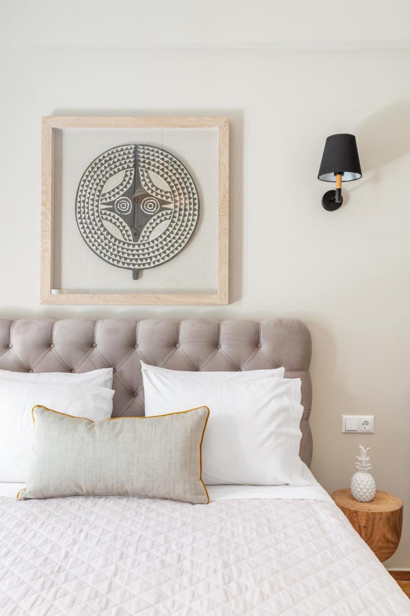 Discover Athens From Urban Hideaway, Acropolis View Extérieur photo