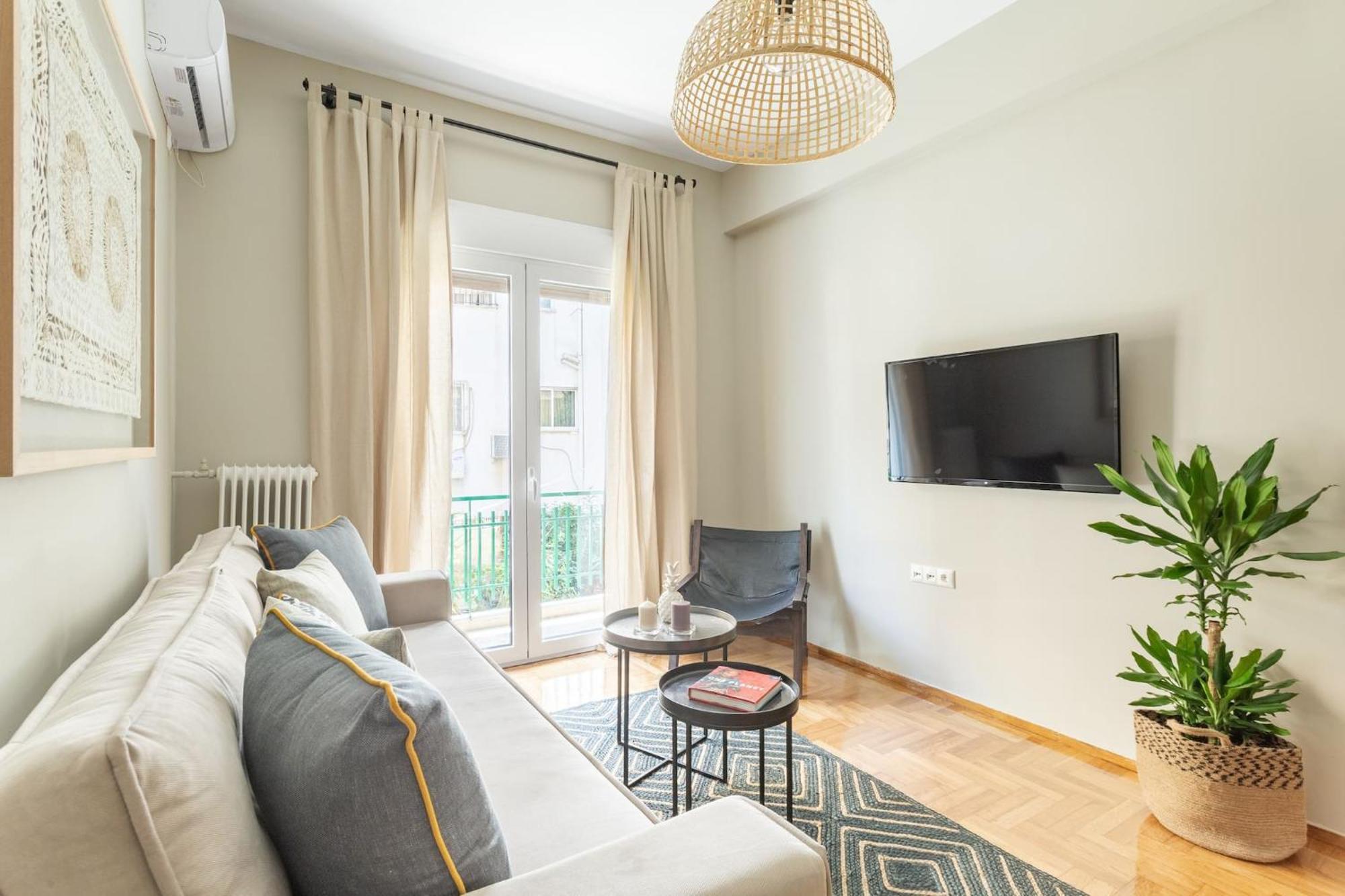 Discover Athens From Urban Hideaway, Acropolis View Extérieur photo